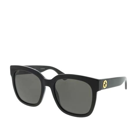 Occhiali da Sole Gucci Urban Gg0034s